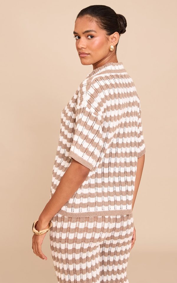 cb009ad4c2f429e7cd96d921d0c18f63ce84b9f9_CNN2703_2_mocha_crochet_stripe_rugby_knit_top