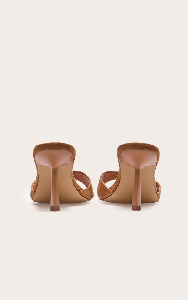 cb3e8627a68a92a978a924a0bd3d4e79aefb0df1_CNL4036_3_wide_fit_camel_faux_suede_round_toe_mid_stiletto_heeled_mules
