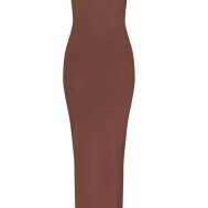 cb4eaacc64f10ef119482dbd1f3bcf3adf8c0287_CNL6041_5_chocolate_basic_knit_asymmetric_twist_sleeve_maxi_dress
