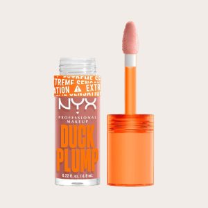 NYX PMU Duck Plump Lip Plumping Gloss Bangin' Bare