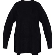 cb589cf17397b2354dd069dd219c7064b41c0de3_CMO2371_5_plus_black_round_neck_side_split_jumper