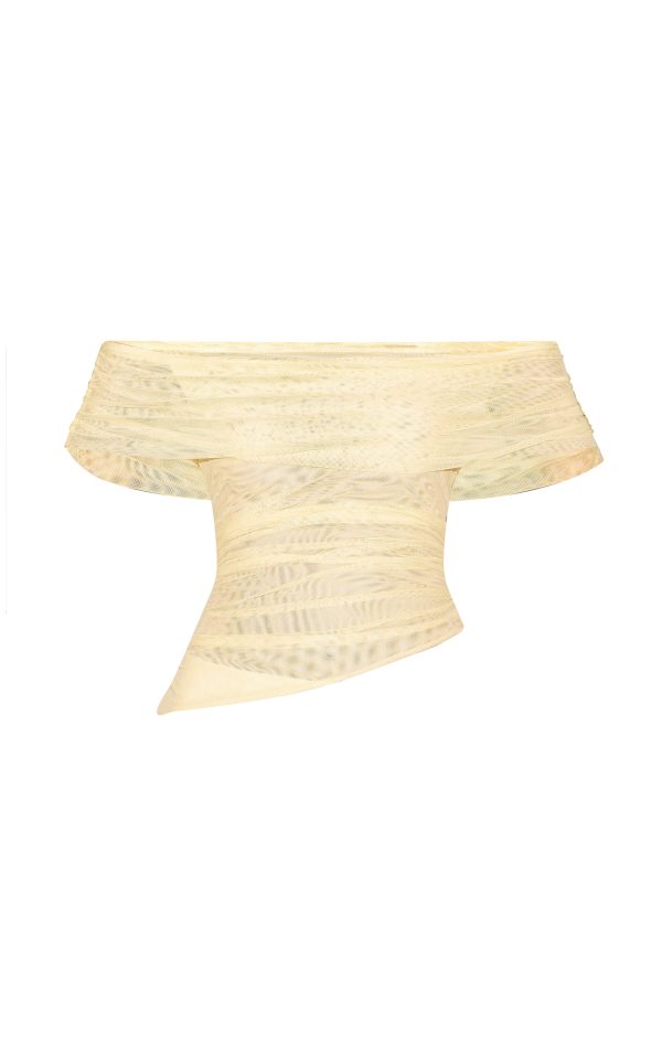 cb8225627fa878c7d2b5e5d53747fb085c2a886f_CNM8387_5_lemon_mesh_foldover_ruched_bandeau_top