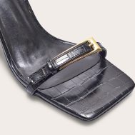 cb8b4aceca7a59677b9e517291676a189bff4cce_CNJ8467_4_black_croc_pu_square_toe_double_buckle_high_stiletto_heeled_sandals