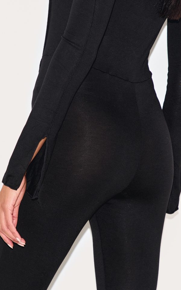 cb958784b39404ddce55e0bdcd877a311f058e81_CNC0183_4_black_jersey_seam_detail_split_sleeve_jumpsuit