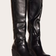cbb3684ac38bf3e69ecf2c3378043b8e6d7b29bb_CNH6477_2_black_pu_square_toe_knee_high_block_heeled_western_boots