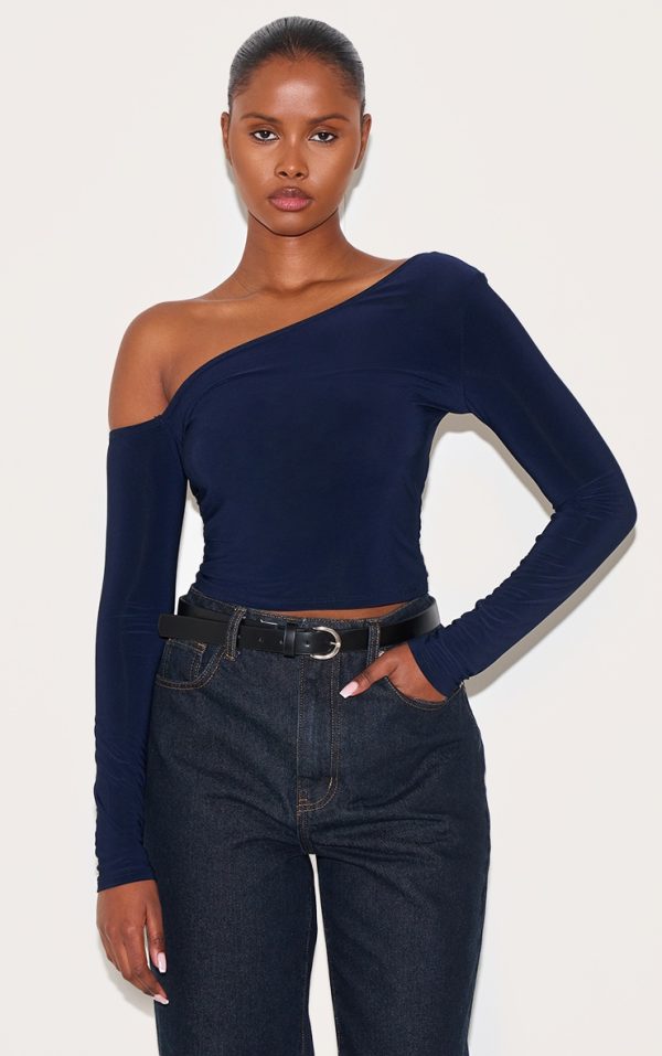 cbe2cf41ccb3851861ec602daf0f209fa0c5cd56_CNM2372_1_navy_open_back_asymmetric_long_top