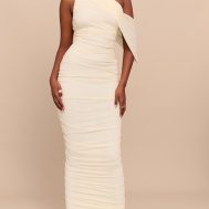 cbeca009d7a4db601b7f6019552e7c10250e9840_CNN1560_1_almond_mesh_overlay_one_shoulder_ruched_maxi_dress