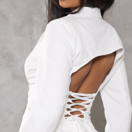 cc19f13b3659b102c8914e95e4e7fdfb2b465537_CNB2294_4_white_fitted_lace_up_back_blazer