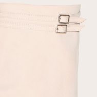 cc388808b9e1d5cc931ee751ba12b7d90a3480fb_CNL7147_4_cream_faux_suede_round_toe_fold_over_buckle_strap_ankle_boots