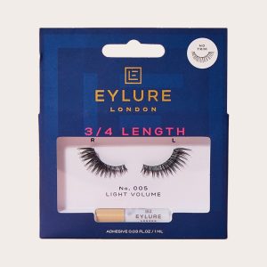 Eylure Volume 005 3/4 Length Lashes