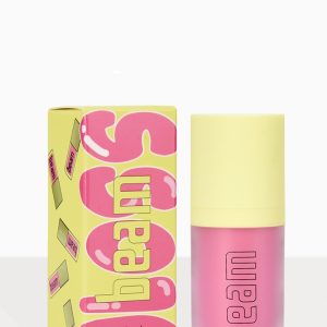 Made by Mitchell Beam Lip Gloss Milkshake 4 Me