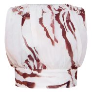 cccaab4265ff246801531b1be5d76cae956b1c60_CNN1878_5_white_shell_print_chiffon_ruched_crop_top