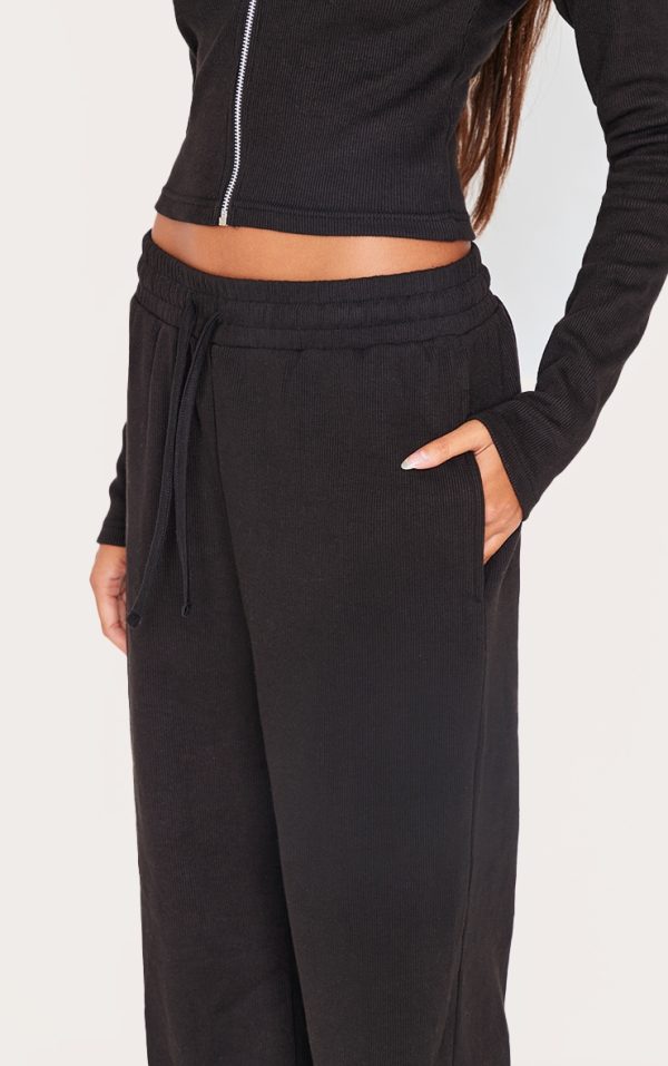 cccbdf71ecc96e67d0e8fc2d926873978ad29a84_CNL4848_4_black_ribbed_low_rise_wide_leg_trousers