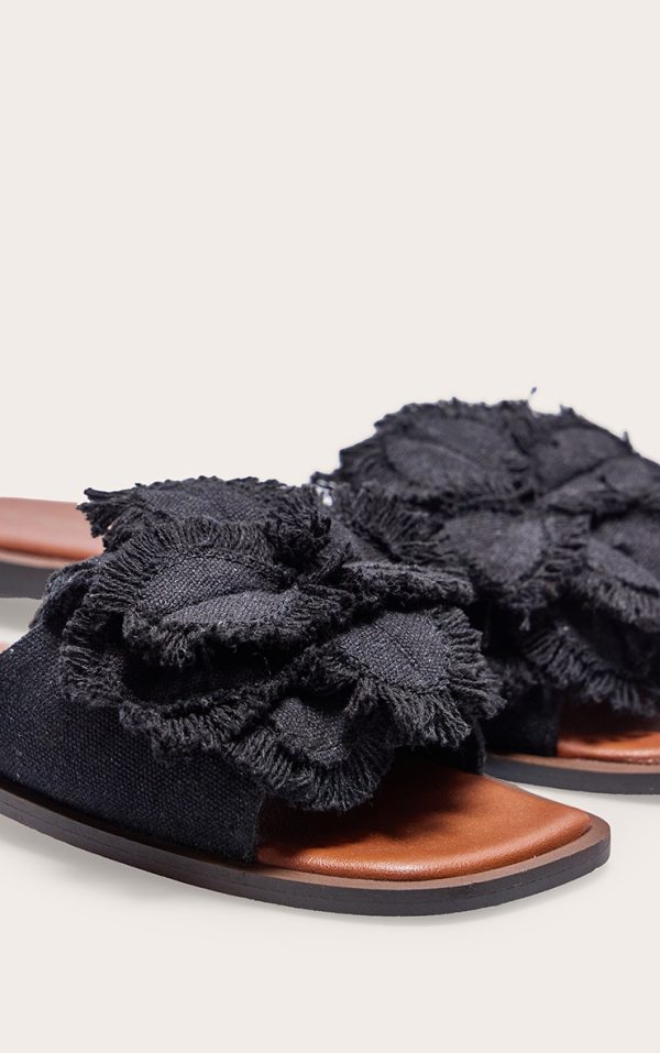 ccd611332596c896ea5e84f681eda6430776d2dd_CNJ4676_4_black_linen_round_toe_flower_strap_mule_sandals