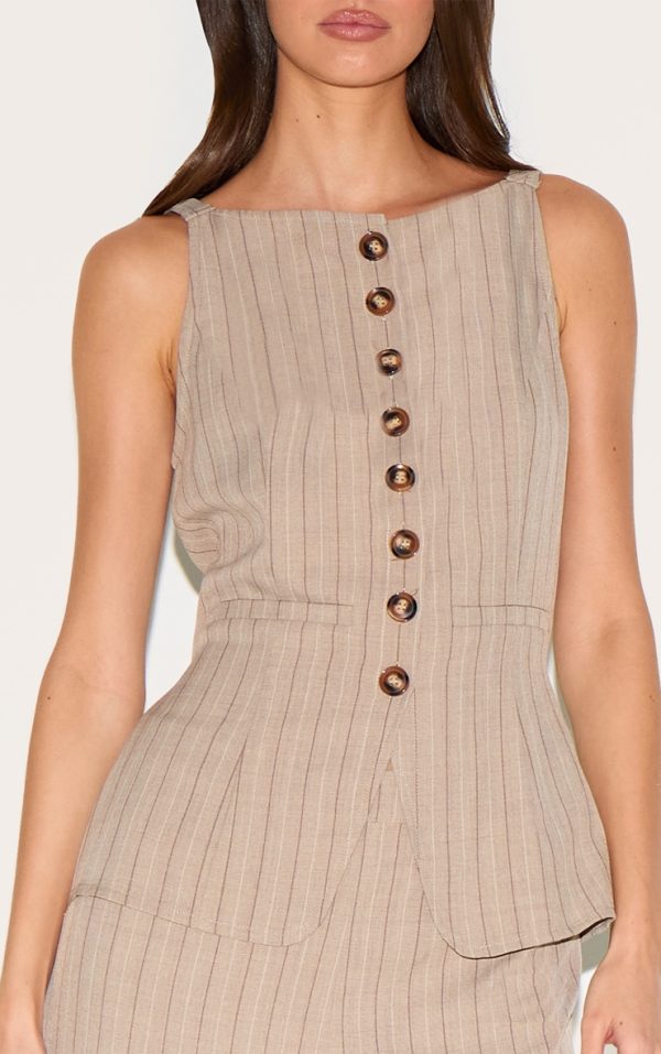 cce1fcf3744a598f205a9c496a49112b06b6c798_CNL9233_4_brown_pinstripe_linen_button_down_peplum_hem_jumpsuit