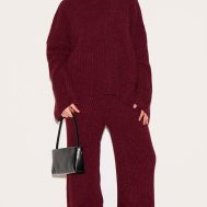cce747f14c04929ee1287e861aa98c541b5a9718_CNM3926_1_plus_burgundy_rib_boucle_knit_wide_leg_trousers