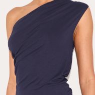 cd0547f41d0a56bc24f1f5e66514081b3408366d_CNM3758_4_navy_soft_cotton_asymmetric_one_shoulder_long_top
