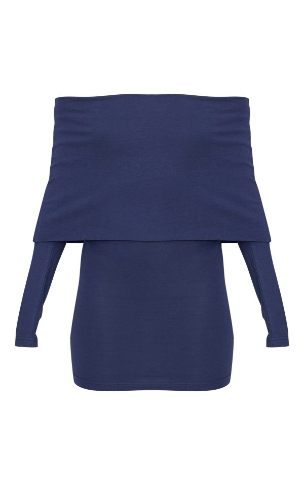 cd177f6a82ca12be6a644344c8f20b90cbc4e4b7_CNL8905_5_navy_cotton_super_oversized_bardot_mini_dress-1