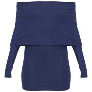 cd177f6a82ca12be6a644344c8f20b90cbc4e4b7_CNL8905_5_navy_cotton_super_oversized_bardot_mini_dress-1