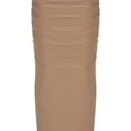 cd7883ce893e71723ddfa028a85f4ad756aee020_CNM1349_6_mushroom_soft_touch_ruched_maxi_skirt