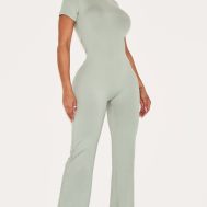 cda5fe02d1c9493c9fcc407106cded48dfef02f5_CNJ9420_3_shape_sage_green_sculpted_short_sleeve_jumpsuit