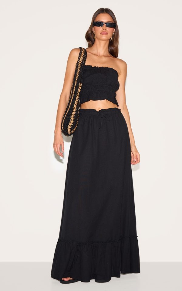 ce01b5266737904887a3caeaa00bbf1d62912d11_CNM3311_3_black_linen_blend_scoop_neck_cami_top