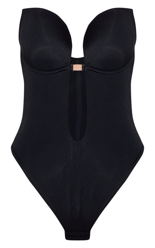 ce08684d1fc6dc0bcd1a826baa5349f4469c3f39_CLS8624_5_black_shapewear_plunge_bodysuit