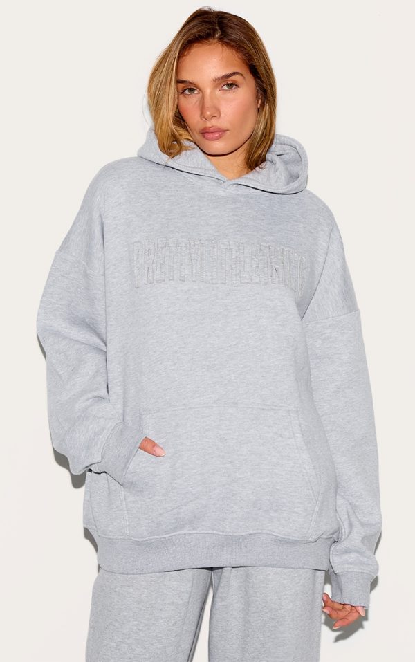 ce188a1395af3bd9bc2f418eefbb59c0c9132249_CNK7229_1_prettylittlething_grey_marl_applique_oversized_hoodie