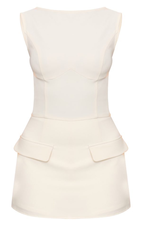 ce26dd98b142fa86d0aaade4f0bdab4dab567c02_CNM6539_5_butter_yellow_woven_pocket_detail_sleeveless_skort_playsuit