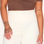 ce2f4d7e45093aa1bd48098c75d0577632397614_CNM0301_4_plus_cream_premium_foldover_soft_touch_yoga_flares