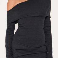 ce3beb275f663ef61cc17ee855866df457bcc16a_CNM3171_4_black_rib_fold_one_shoulder_mini_dress-1