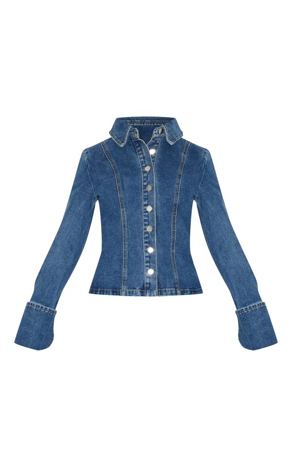ce6ea18f14e64e63718675cb6cbaed6cd9ed116d_CNL7767_5_petite_mid_blue_wash_long_sleeve_fitted_denim_shirt
