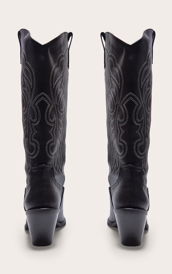 ce87ede1731a3ea20cb59a0864e3834ea7ac0668_CNL0892_3_black_pu_point_toe_calf_high_western_boots