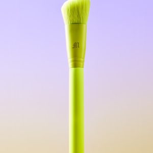 Made By Mitchell Angled Buffing Face Brush MF4