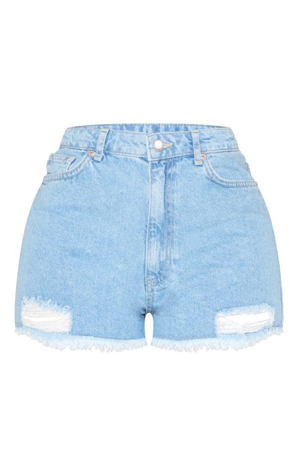 ce8e9f8fdc289254dce1d7678d25049f85444bb5_CMQ4299_6_prettylittlething_shape_bleach_wash_ripped_denim_shorts