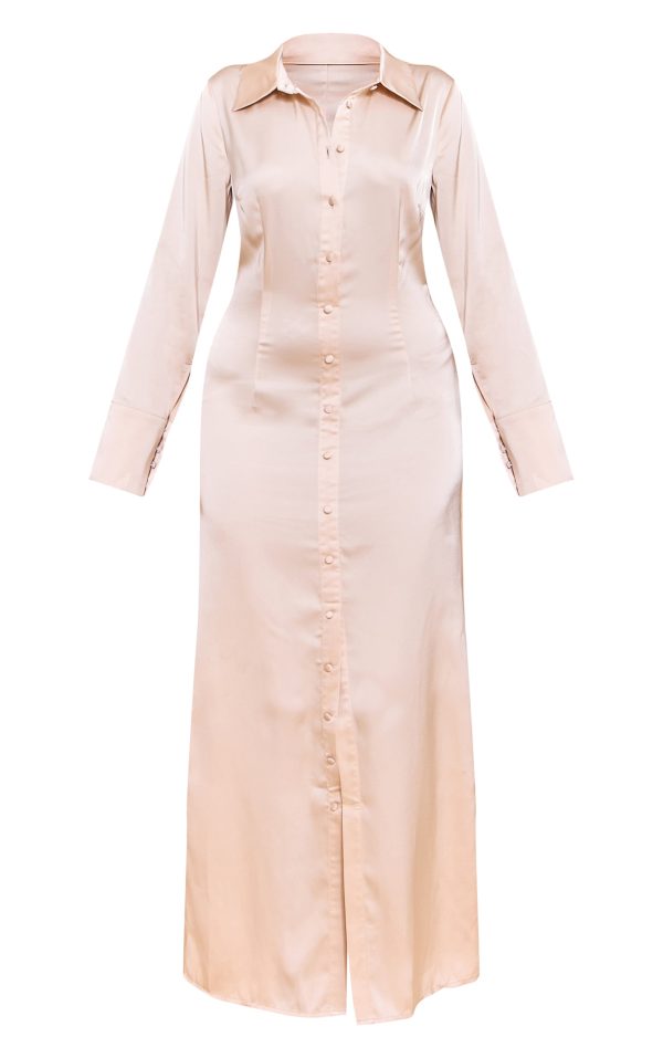 ceac87f3f3e8a66f138d36d3508b99516178c0e8_CNM7575_5_almond_satin_button_down_midaxi_dress