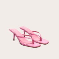 cedad7711001cfacf101a98a7a44e242b39ca086_CNL8071_2_pink_pu_square_toe_thong_mid_stiletto_heeled_mules