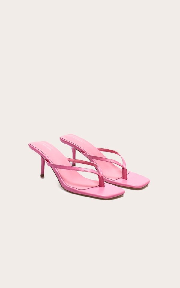cedad7711001cfacf101a98a7a44e242b39ca086_CNL8071_2_pink_pu_square_toe_thong_mid_stiletto_heeled_mules