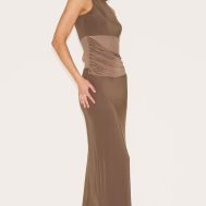 cee2da9515f550164f09e67991ef548dd6dc7ab1_CNM7261_3_mushroom_slinky_mesh_cut_out_maxi_dress