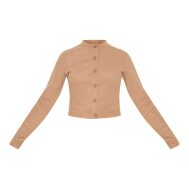 cee6953b08ed557781bdf5538c1f34c9efeb5f3d_CNM9000_5_petite_taupe_super_soft_button_down_long_sleeve_top