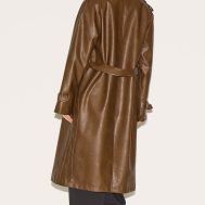 cef2c499af6f4e877b2a5884b812b623906b233c_CNL6810_2_chocolate_mid_length_faux_leather_trench_coat