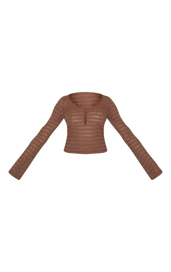 cef567ad1775881be167fa878593e1ab3e55e85c_CNM7398_5_mushroom_textured_long_sleeve_button_up_top-1