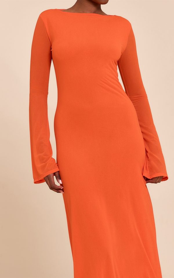 cf10b8b0fdfd612b114f4a1da83897e66455b12c_CNM9449_4_red_chiffon_boat_neck_long_sleeve_maxi_dress