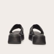 cf160da3b3418863c80a5f109d0241ad59aca844_CNL7047_3_black_pu_round_toe_cross_strap_flatform_sandals