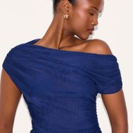 cf21b7fd0ac35ff27067afc639af391183538a41_CNM6684_4_navy_double_layer_mesh_ruched_detail_asymmetric_top