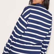 cf47f0bb02561ea047829ac972beb5bad680f97a_CNM8124_2_navy_loopback_sweat_stripe_quarter_zip_sweatshirt