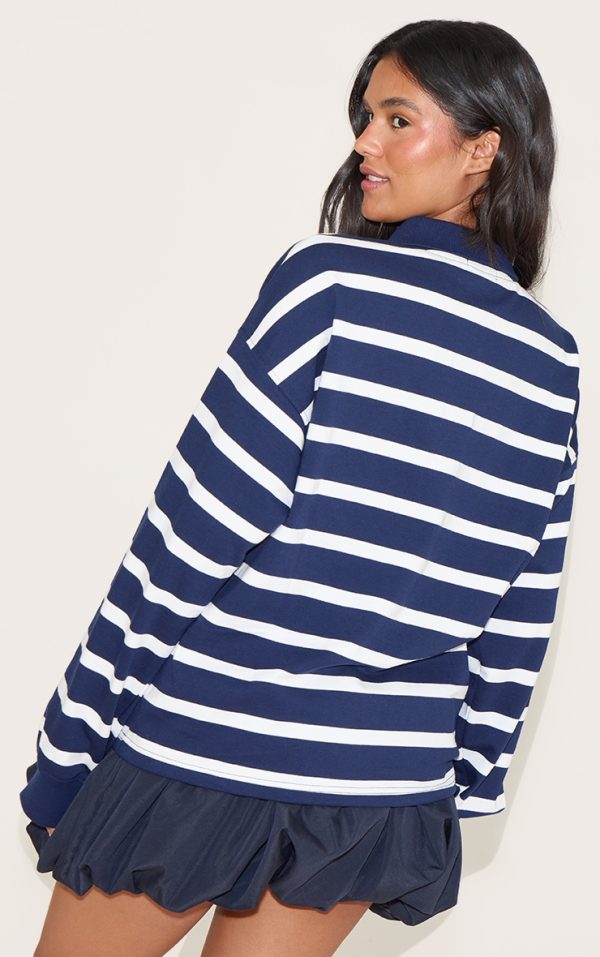 cf47f0bb02561ea047829ac972beb5bad680f97a_CNM8124_2_navy_loopback_sweat_stripe_quarter_zip_sweatshirt