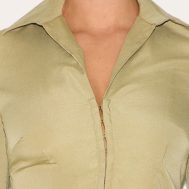 cf57202aa76a6384a2de05232256d24df14799ae_CNM1018_4_shape_olive_hook_and_eye_split_front_cinched_shirt
