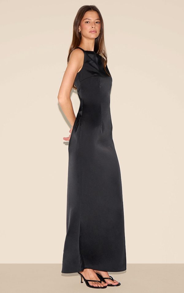 cf63d604dd72f34d850c0d7b0af209e43cfd8c8b_CNM3627_3_black_bridesmaid_satin_boat_neck_maxi_dress