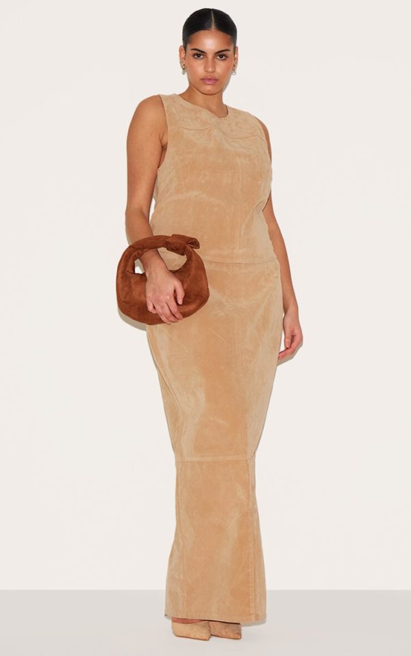 cf87a079a254161ef2b4f055036b5f5224f96632_CNM1709_1_plus_stone_faux_suede_low_maxi_skirt